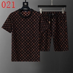 偽物ブランド夏服セット